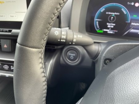 2024 Toyota C-HR - photo 14