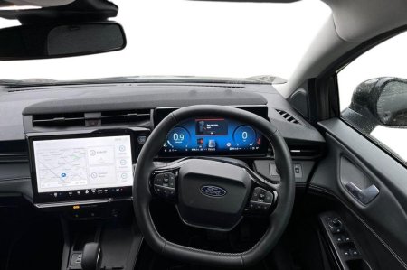 2024 Ford Puma - photo 11