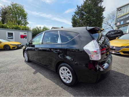 2013 Toyota Prius - photo 16