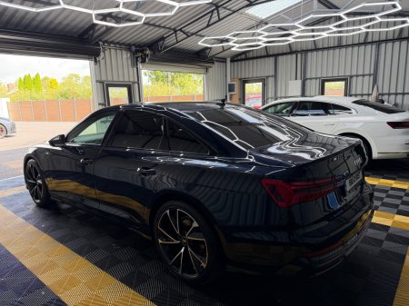 2019 Audi A6 - photo 8