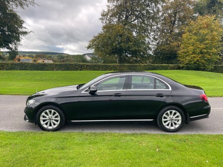 2018 Mercedes-Benz E-Class - photo 6