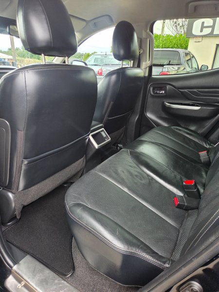 2019 Mitsubishi L200 - photo 7