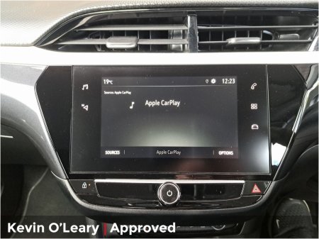 2023 Opel Corsa - photo 13