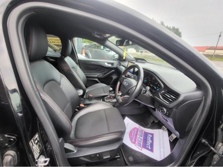 2019 Ford Focus - photo 7