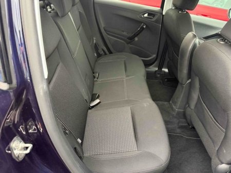 2018 Peugeot 208 - photo 4