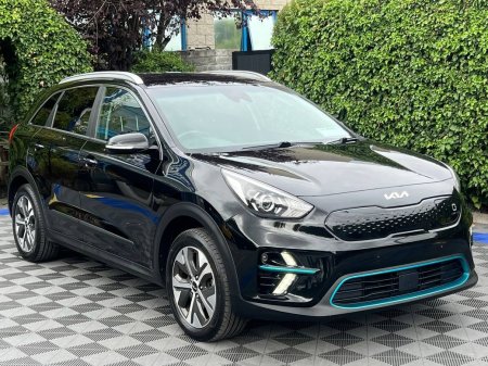 2022 Kia Niro - photo 15
