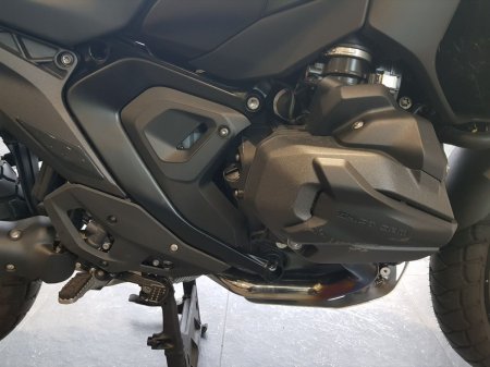 2024 BMW R 1300 GS - photo 9
