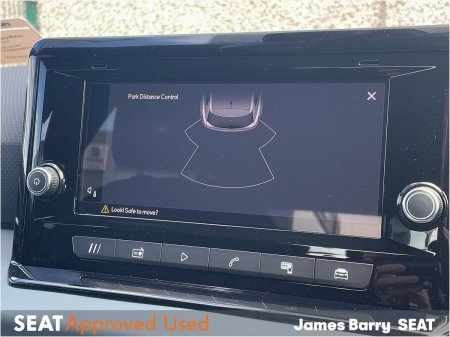2026 SEAT Ibiza - photo 27