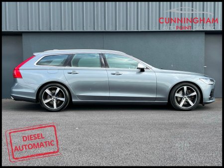 2018 Volvo V90 - photo 3