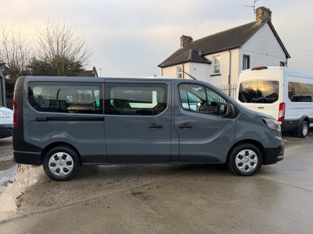 2023 Renault Trafic - photo 4