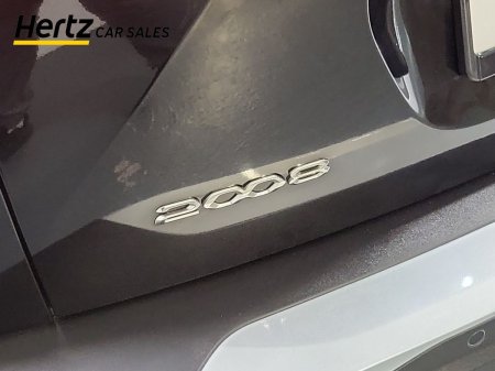 2023 Peugeot 2008 - photo 10