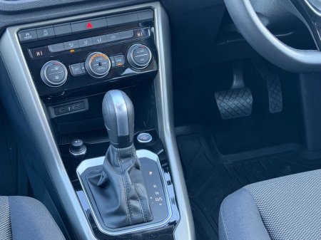 2021 Volkswagen T-Roc - photo 53