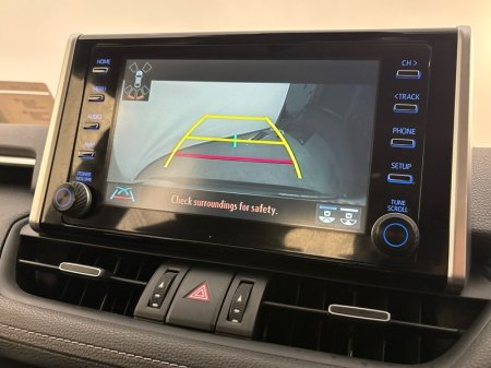 2019 Toyota RAV4 - photo 18