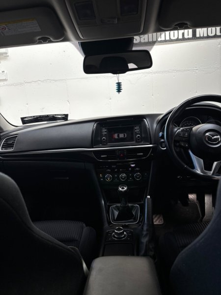 2014 Mazda Mazda6 - photo 10