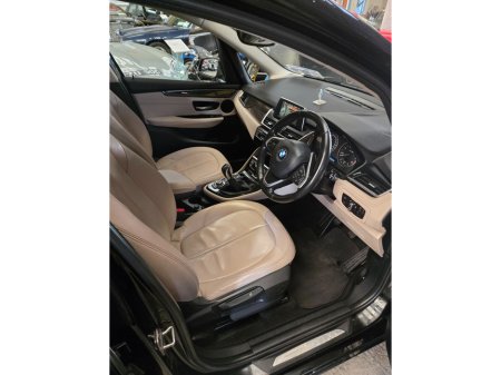 2016 BMW 2-Series - photo 21