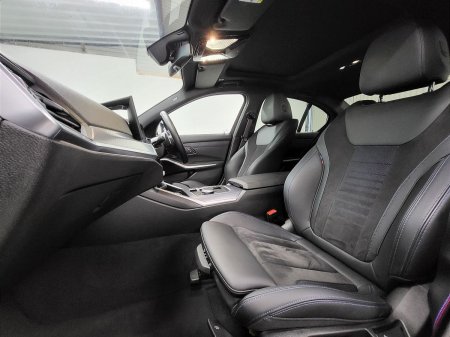2024 BMW 3-Series - photo 7