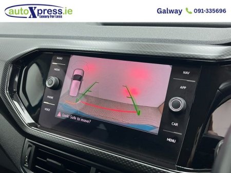 2020 Volkswagen T-Cross - photo 18