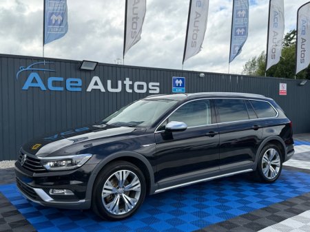 2018 Volkswagen Passat - photo 3