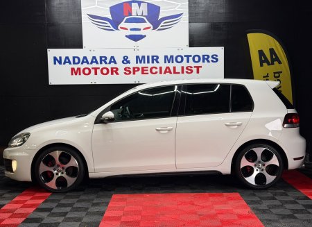 2013 Volkswagen Golf - photo 10