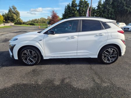 2023 Hyundai KONA - photo 4