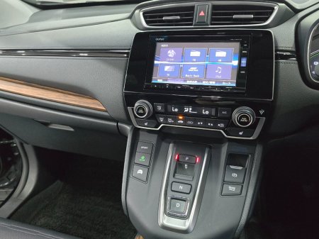 2019 Honda CR-V - photo 18