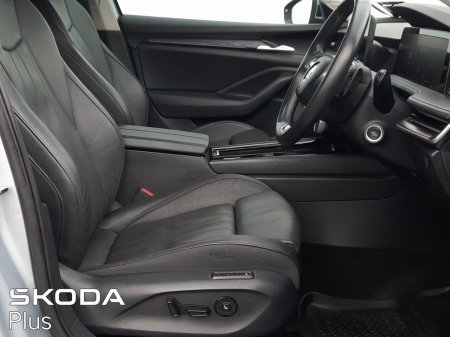 2024 Skoda Superb - photo 23