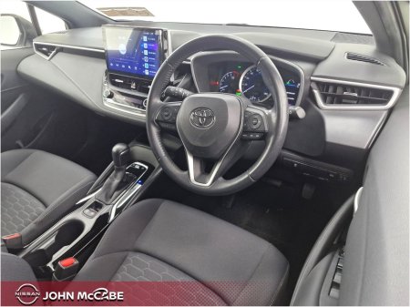 2018 Toyota Corolla - photo 28