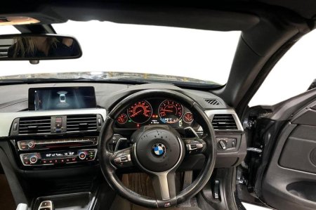 2018 BMW 4-Series - photo 11