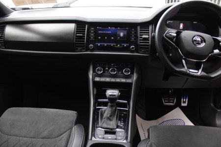 2023 Skoda Kodiaq - photo 18