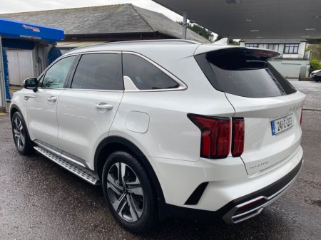 2024 Kia Sorento - photo 8