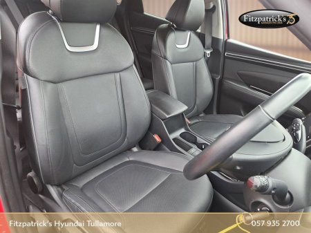 2023 Hyundai Tucson - photo 12