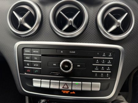 2016 Mercedes-Benz A-Class - photo 31