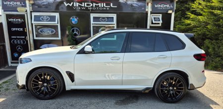 2024 BMW X5 - photo 8