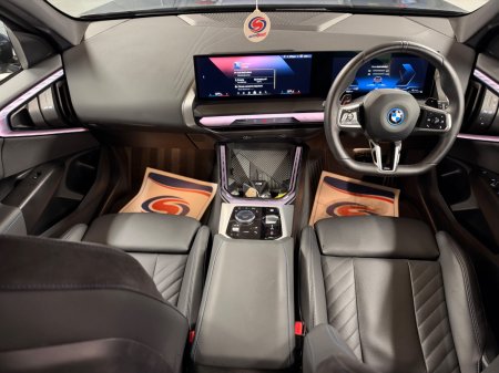 2025 BMW X3 - photo 12