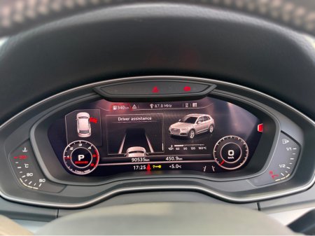 2019 Audi Q5 - photo 19