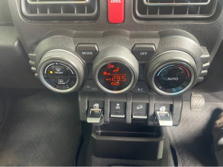 2025 Suzuki Jimny - photo 5