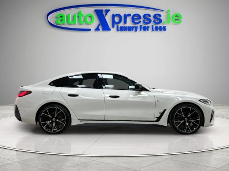 2023 BMW 4-Series - photo 15