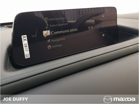 2026 Mazda CX-30 - photo 15