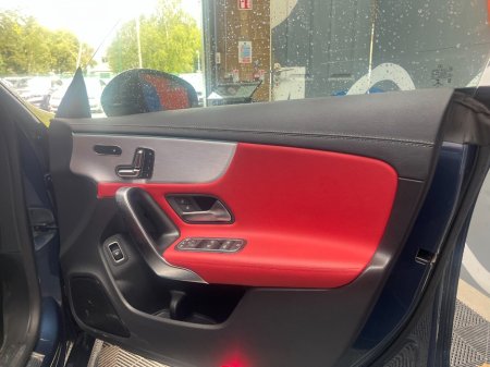 2020 Mercedes-Benz CLA - photo 15