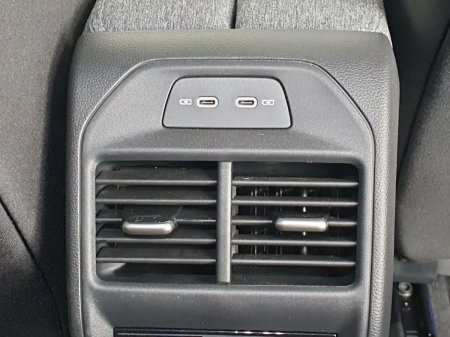 2025 Skoda Superb - photo 24