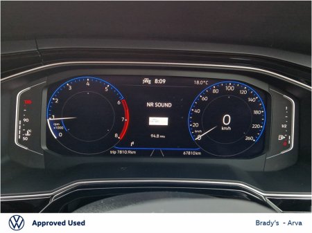 2023 Volkswagen Polo - photo 22
