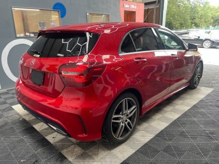 2017 Mercedes-Benz A-Class - photo 3