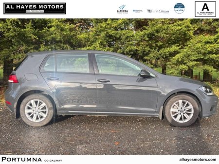 2018 Volkswagen Golf - photo 6
