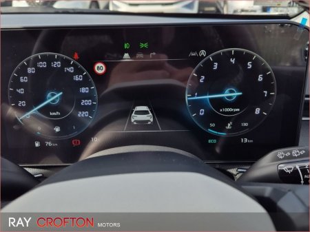 2026 Kia Stonic - photo 11