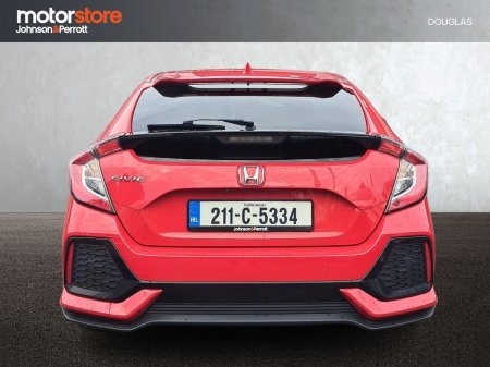 2021 Honda Civic - photo 6