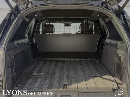 2025 Land Rover Discovery - photo 13