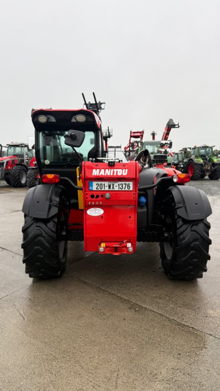 0 MANITOU  - photo 5