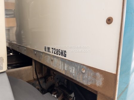 2020 DAF LF 230 - photo 11