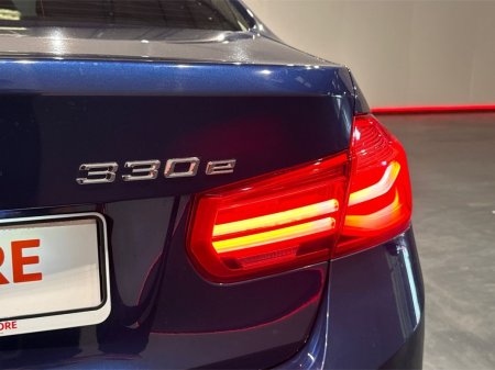 2018 BMW 3-Series - photo 10