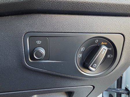 2019 Volkswagen Tiguan Allspace - photo 22